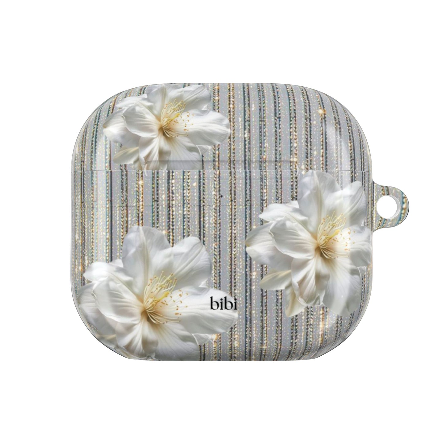 Celestial Blossom AirPod Case