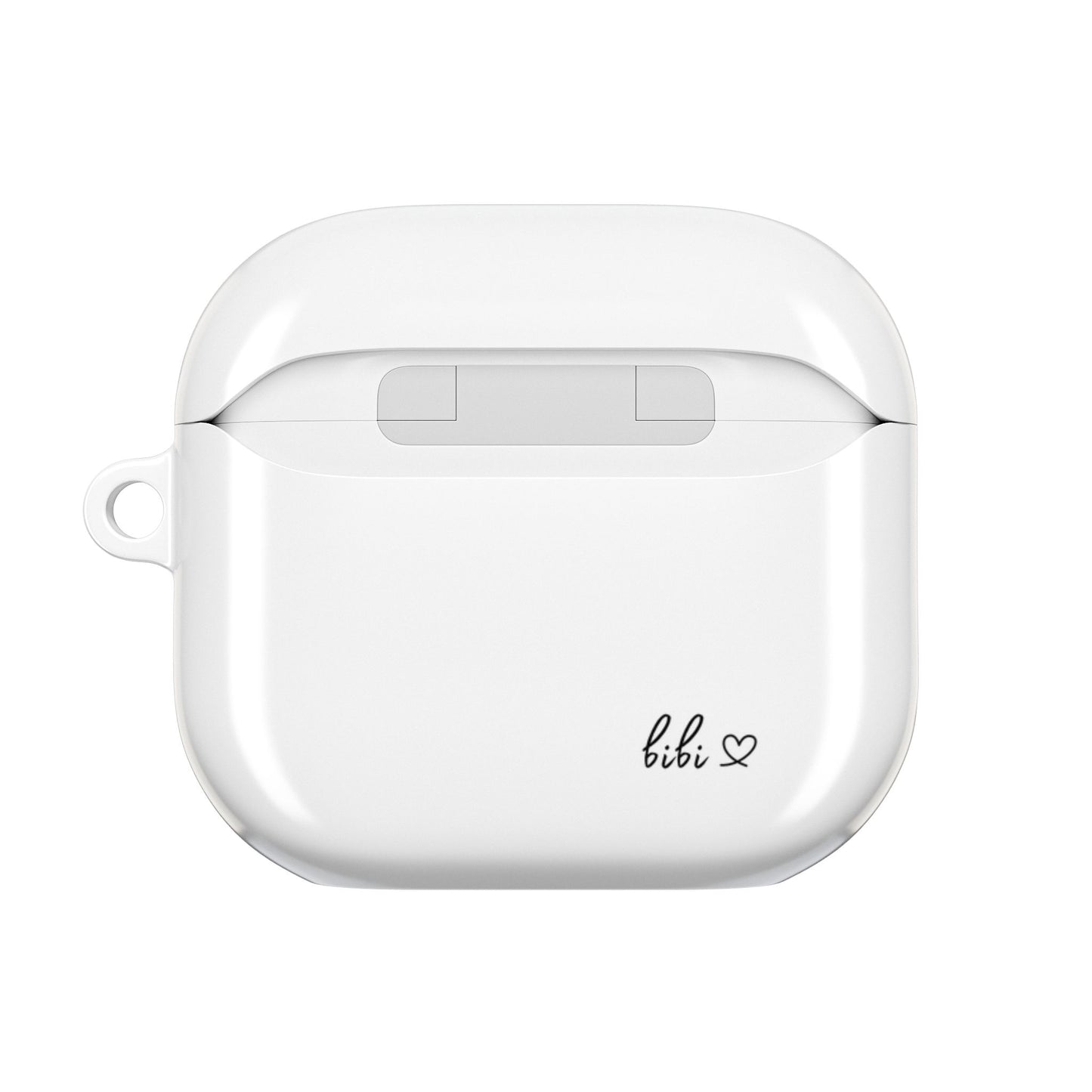 LOVE AirPod Case