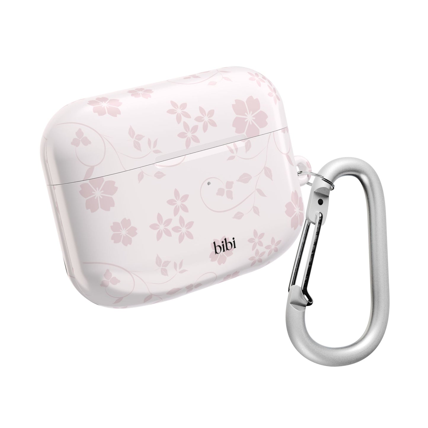 Flower Crush AirPod Case