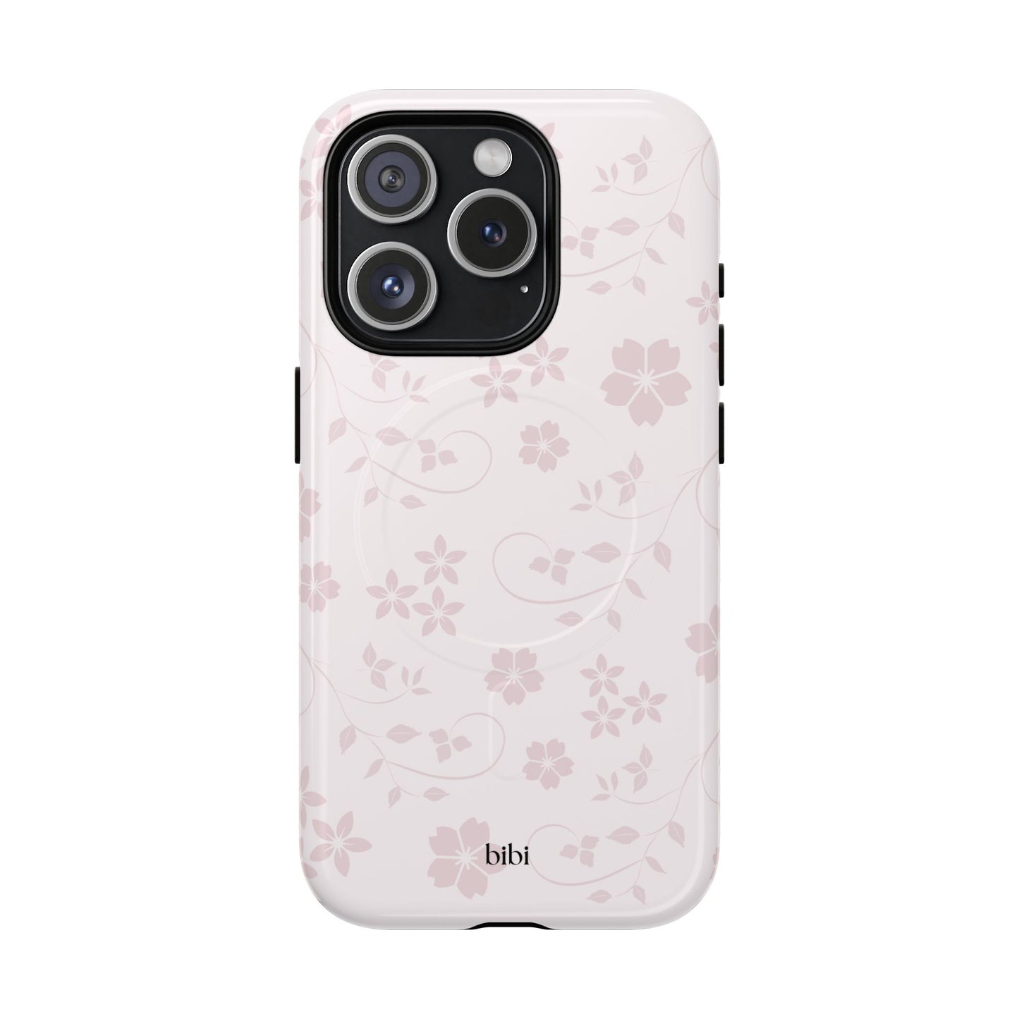 Flower Crush MagSafe