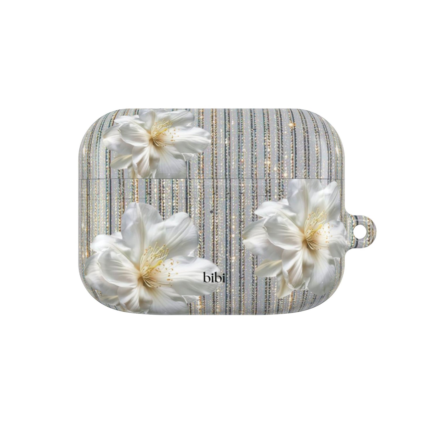 Celestial Blossom AirPod Case