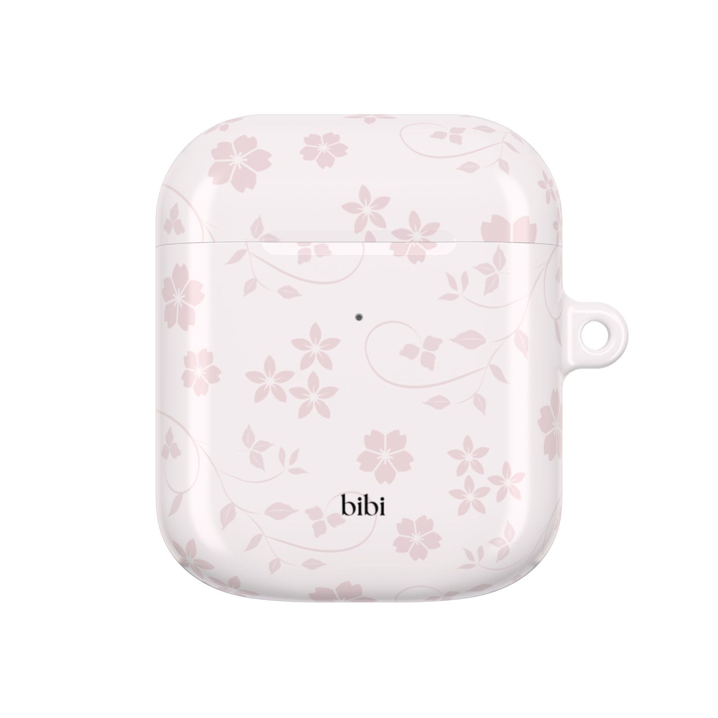 Flower Crush AirPod Case