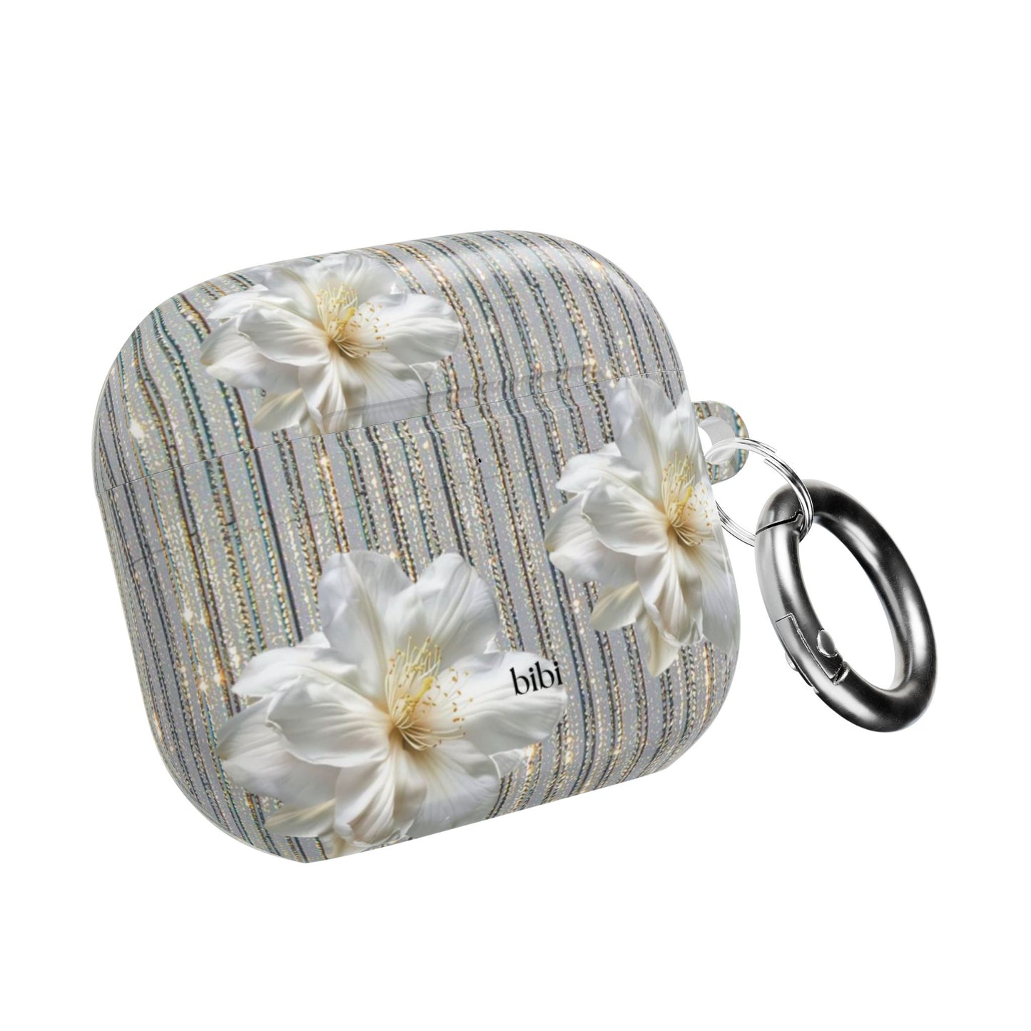 Celestial Blossom AirPod Case