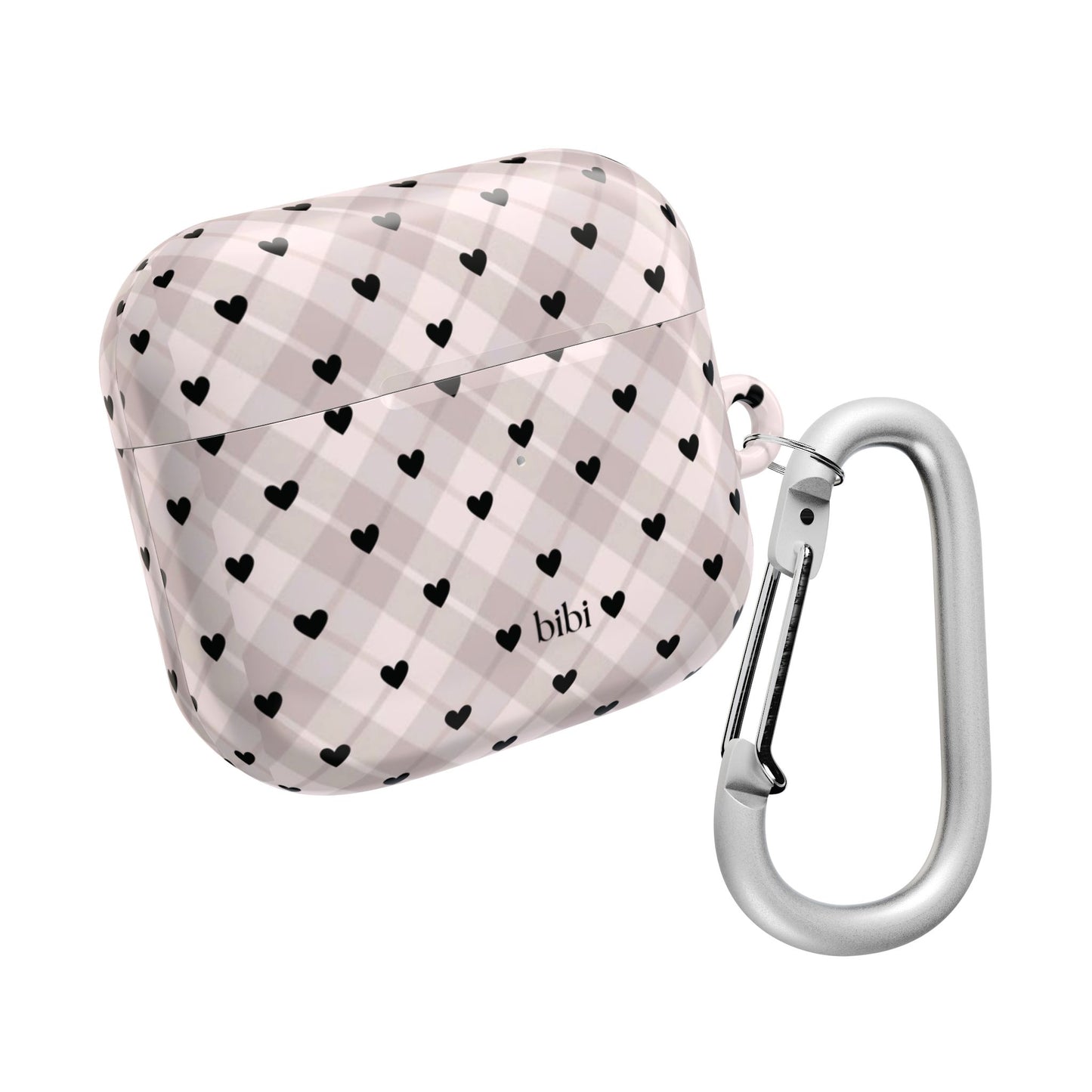Sweetheart AirPod Case
