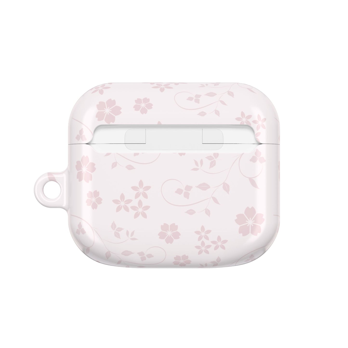 Flower Crush AirPod Case
