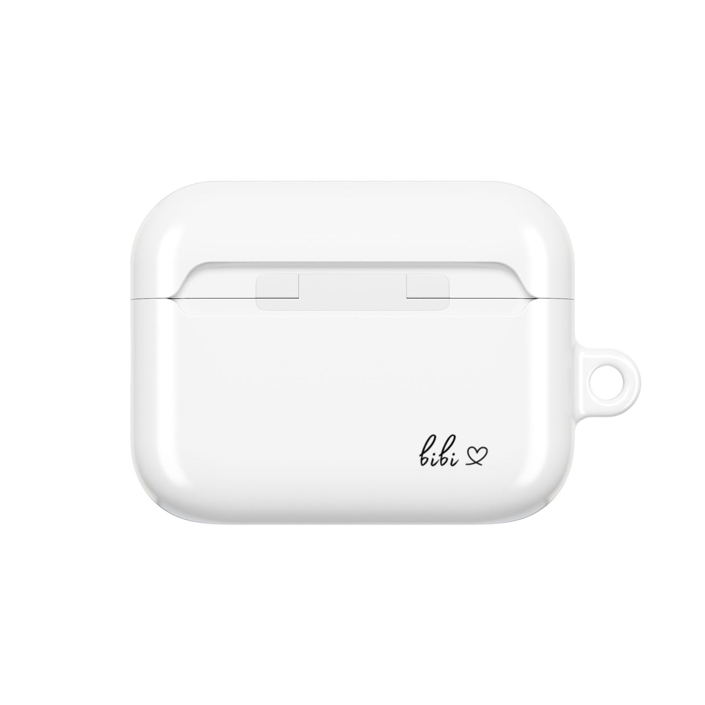 LOVE AirPod Case