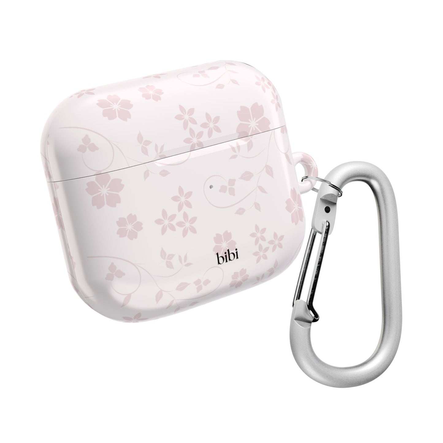 Flower Crush AirPod Case