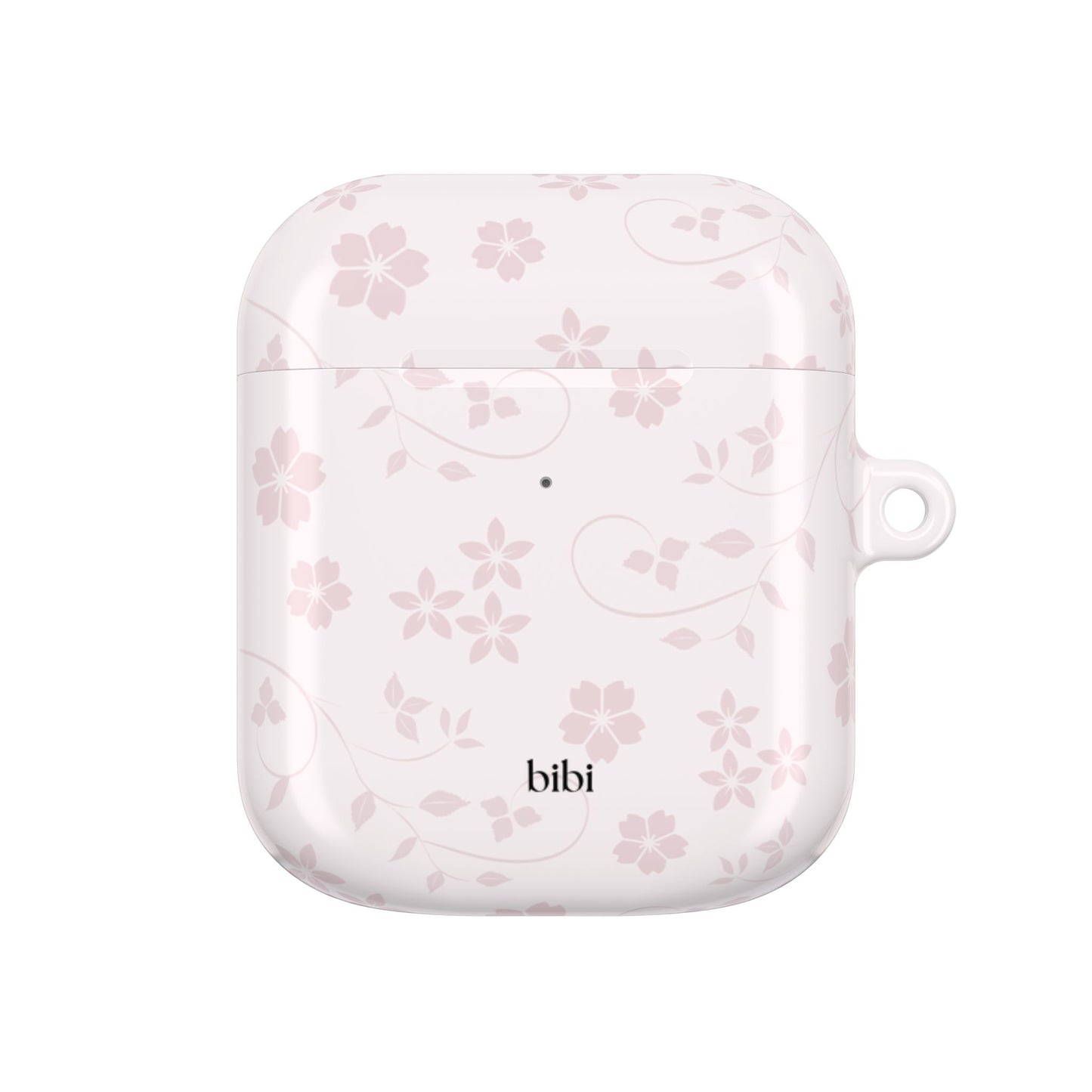 Flower Crush AirPod Case
