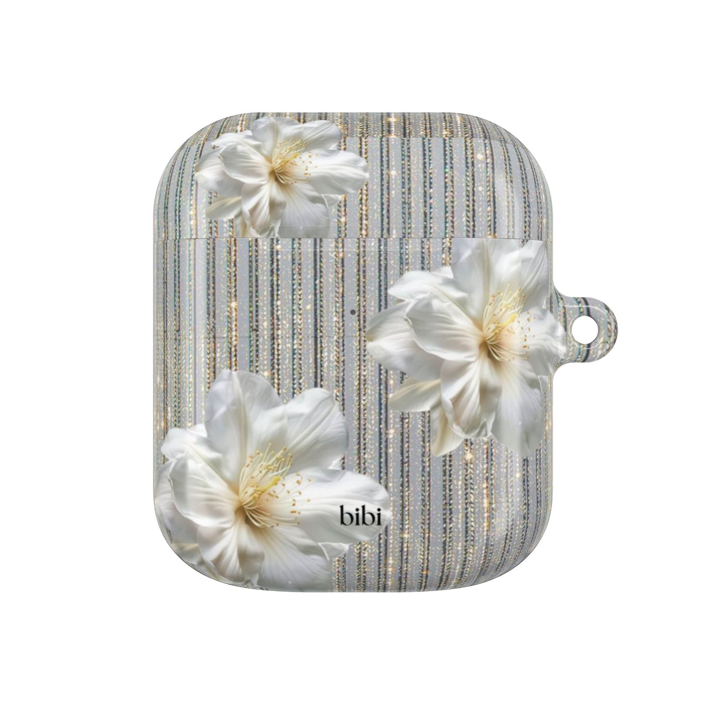 Celestial Blossom AirPod Case
