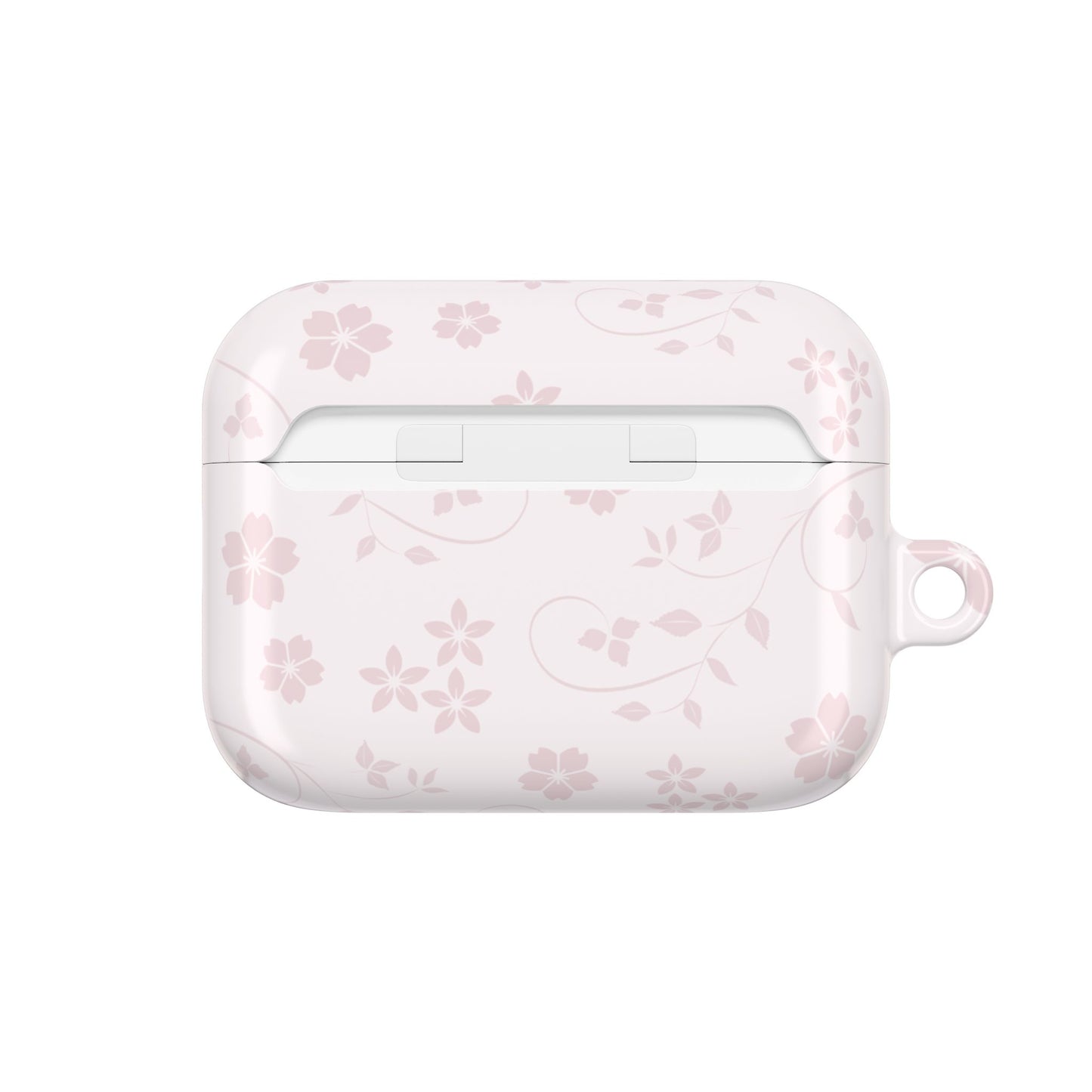 Flower Crush AirPod Case