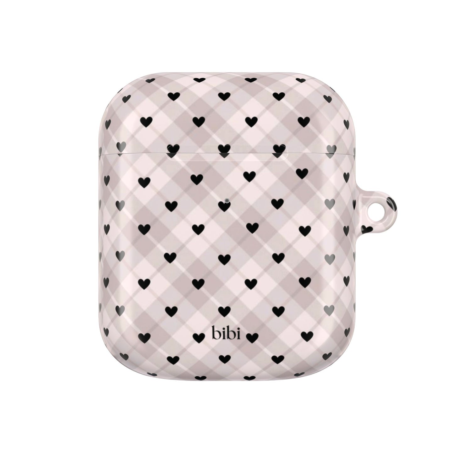 Sweetheart AirPod Case
