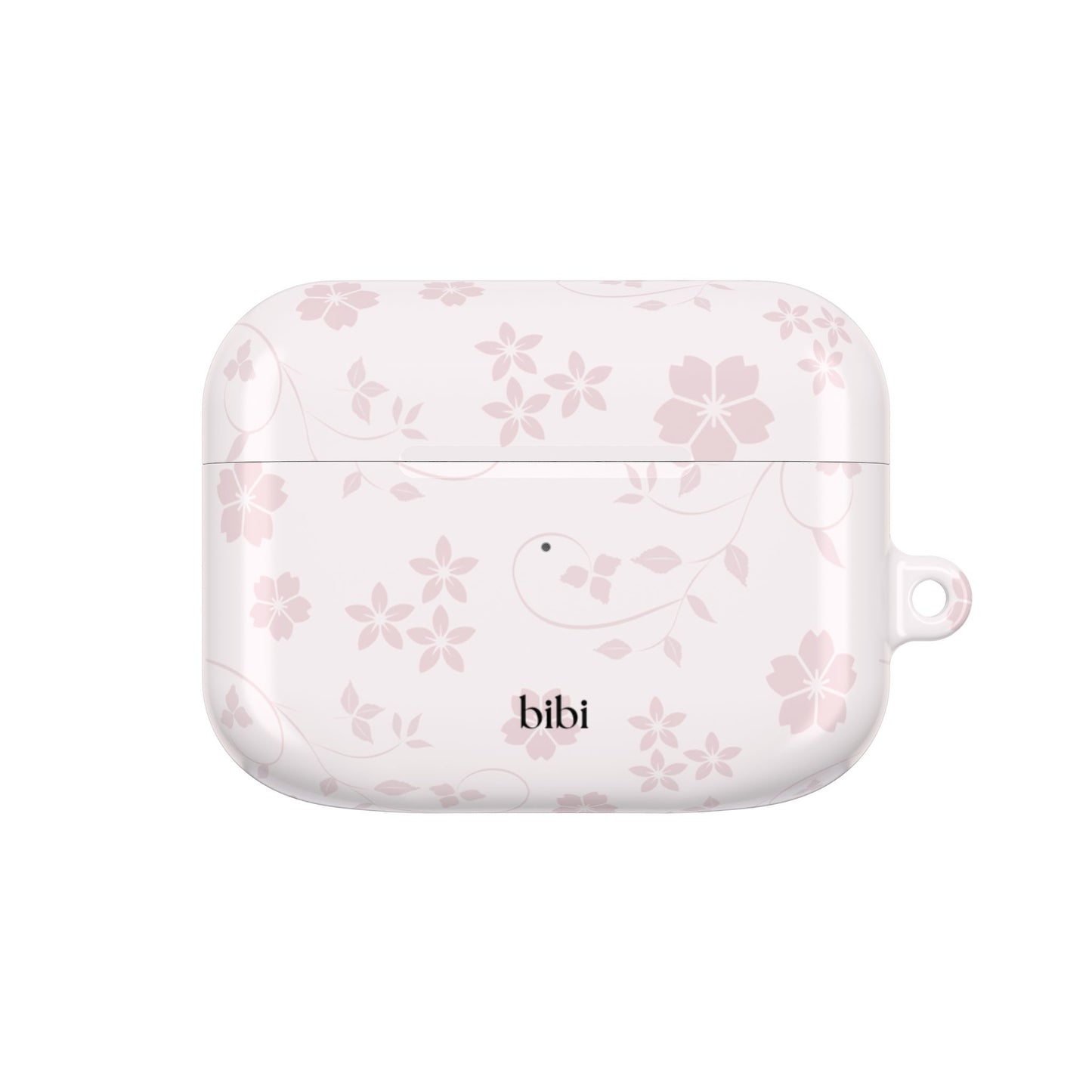 Flower Crush AirPod Case