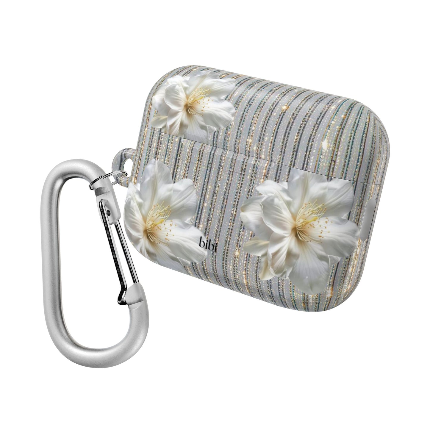 Celestial Blossom AirPod Case