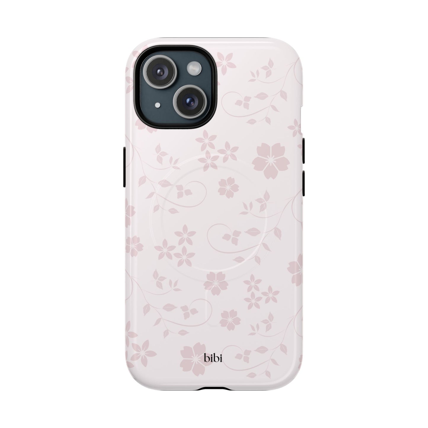 Flower Crush MagSafe