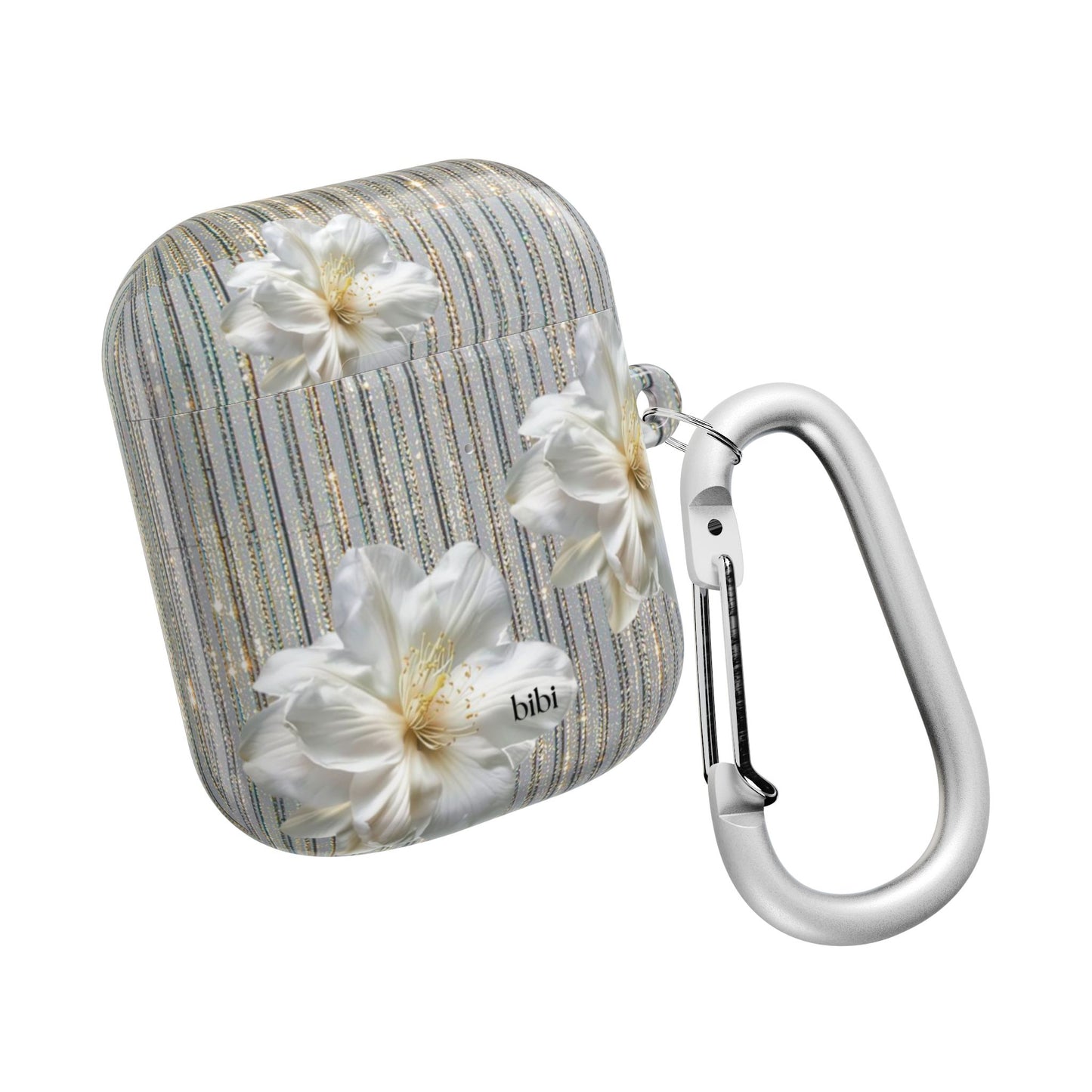 Celestial Blossom AirPod Case