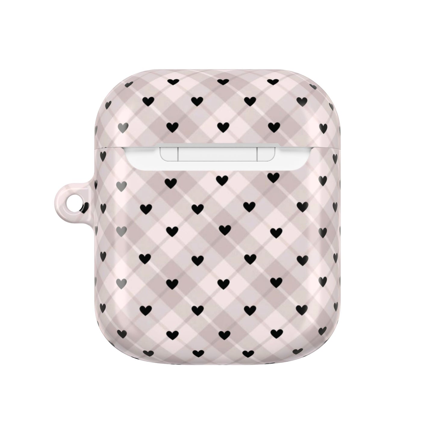 Sweetheart AirPod Case