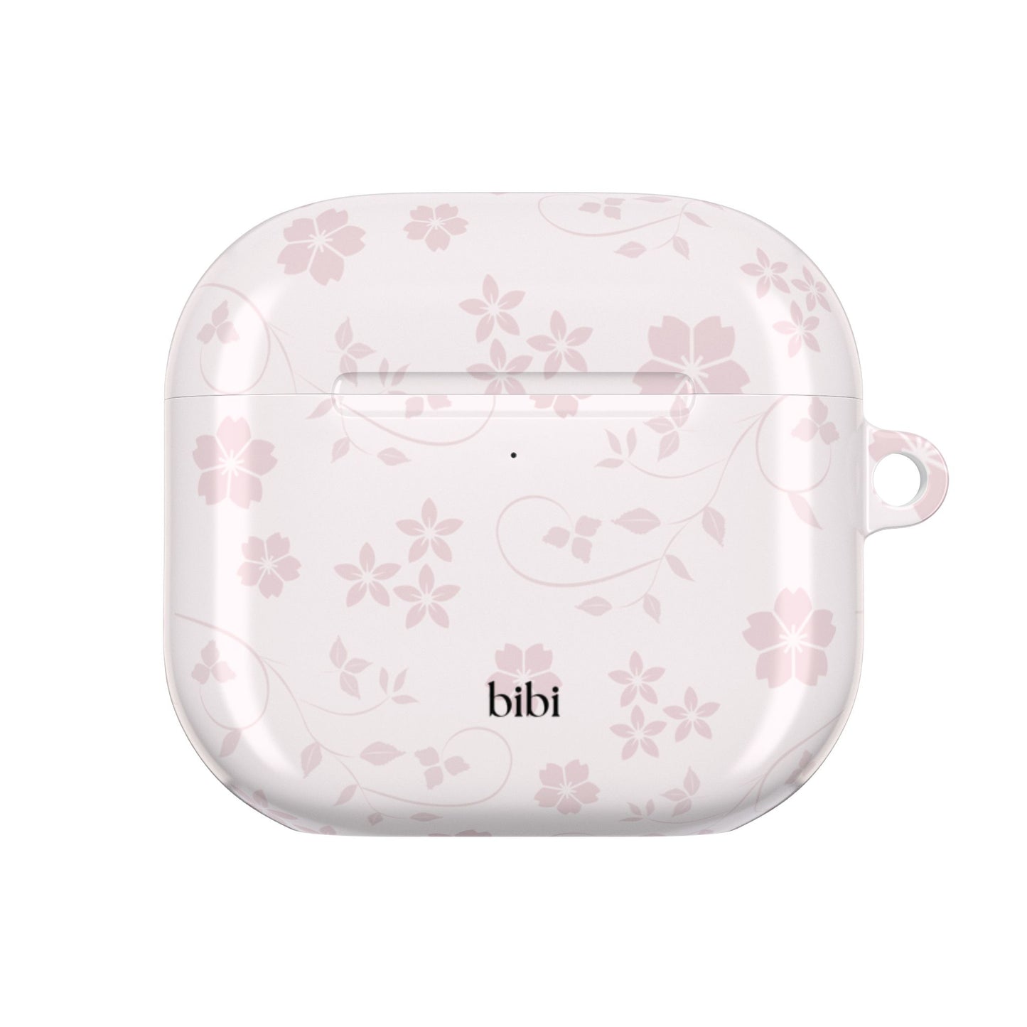 Flower Crush AirPod Case