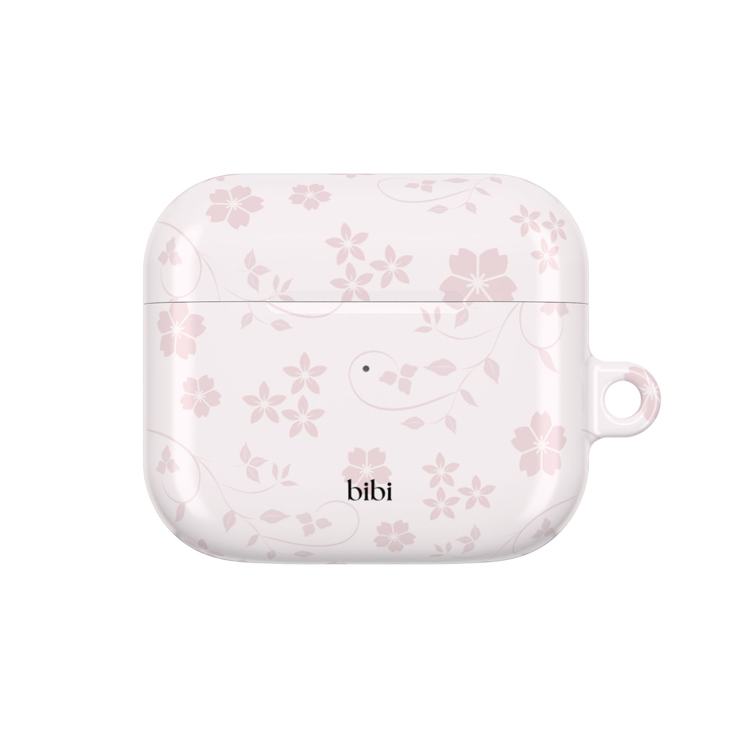 Flower Crush AirPod Case