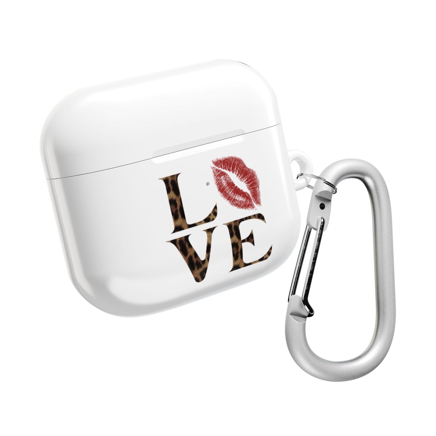 LOVE AirPod Case
