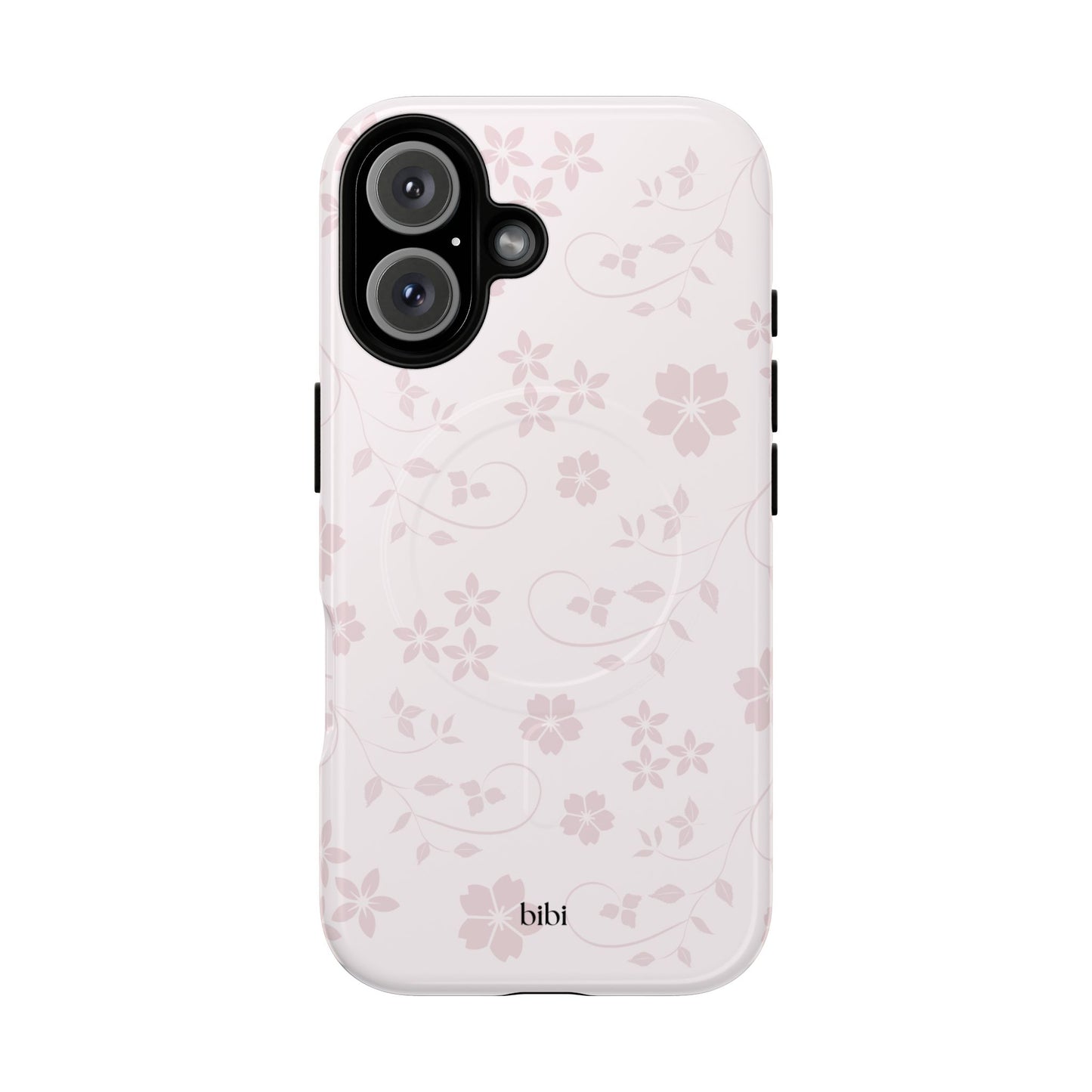 Flower Crush MagSafe