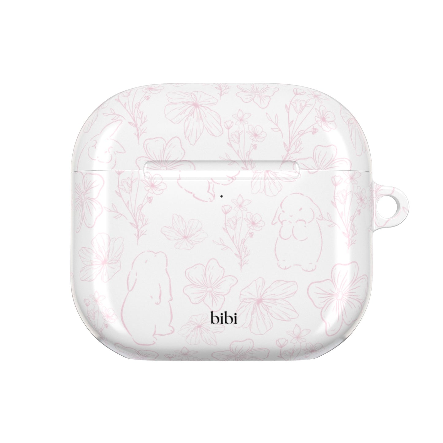 Bunny Land AirPod Case