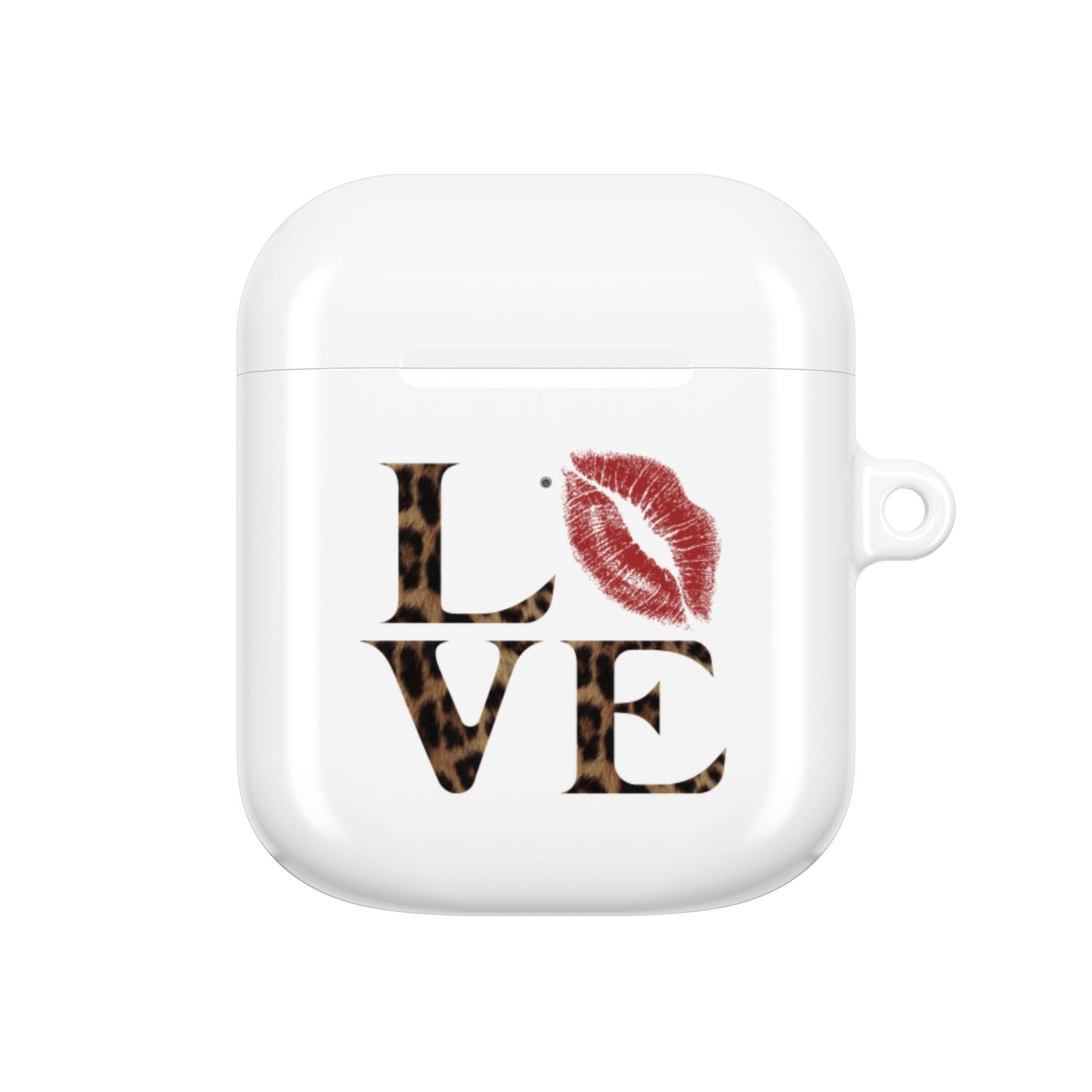 LOVE AirPod Case