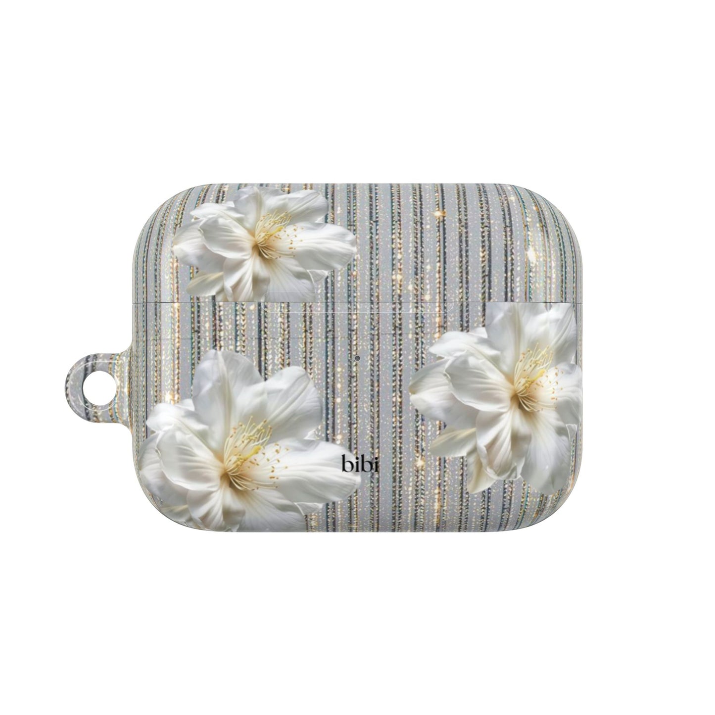 Celestial Blossom AirPod Case