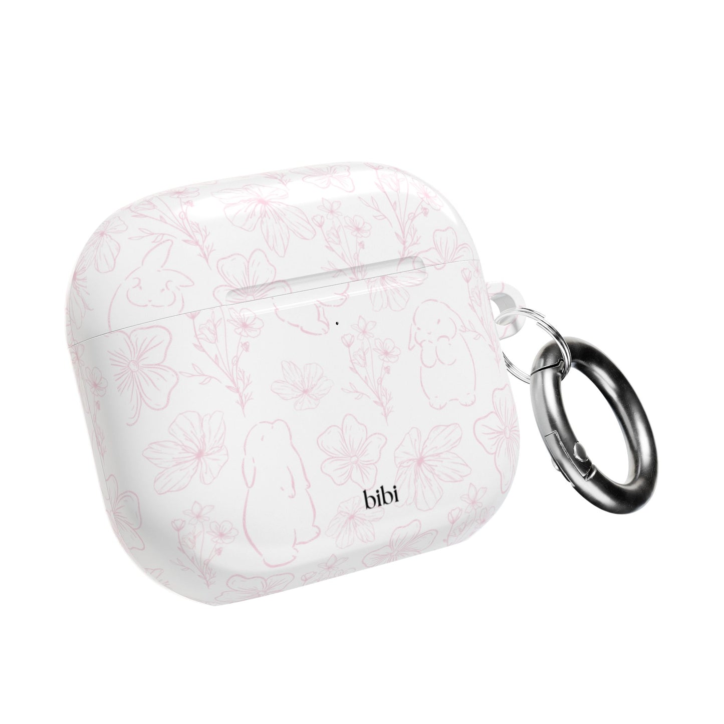 Bunny Land AirPod Case