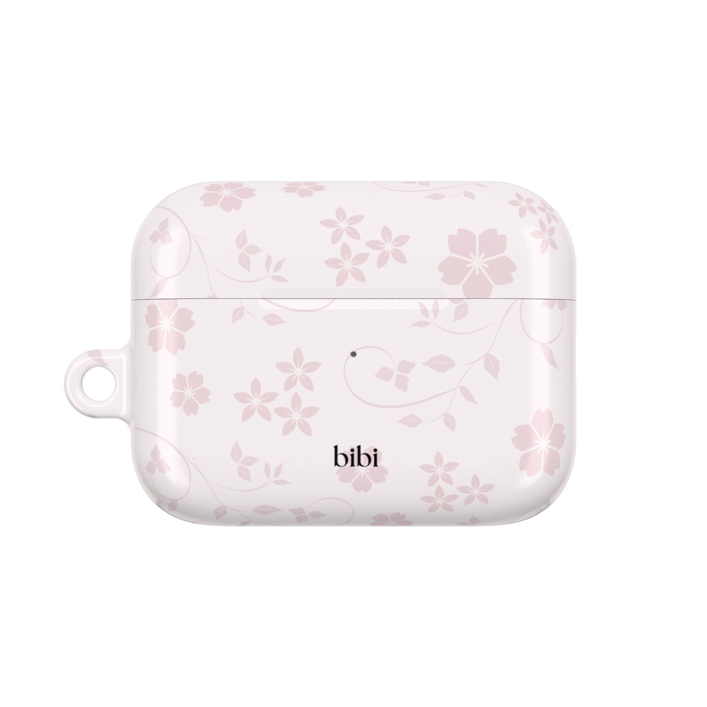 Flower Crush AirPod Case