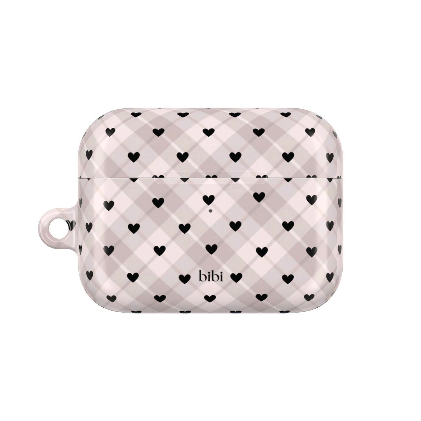 Sweetheart AirPod Case