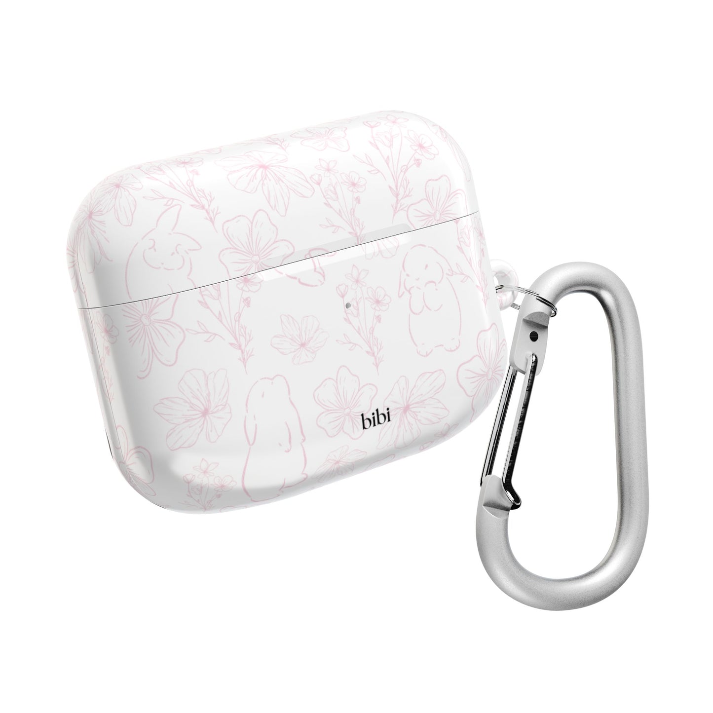 Bunny Land AirPod Case