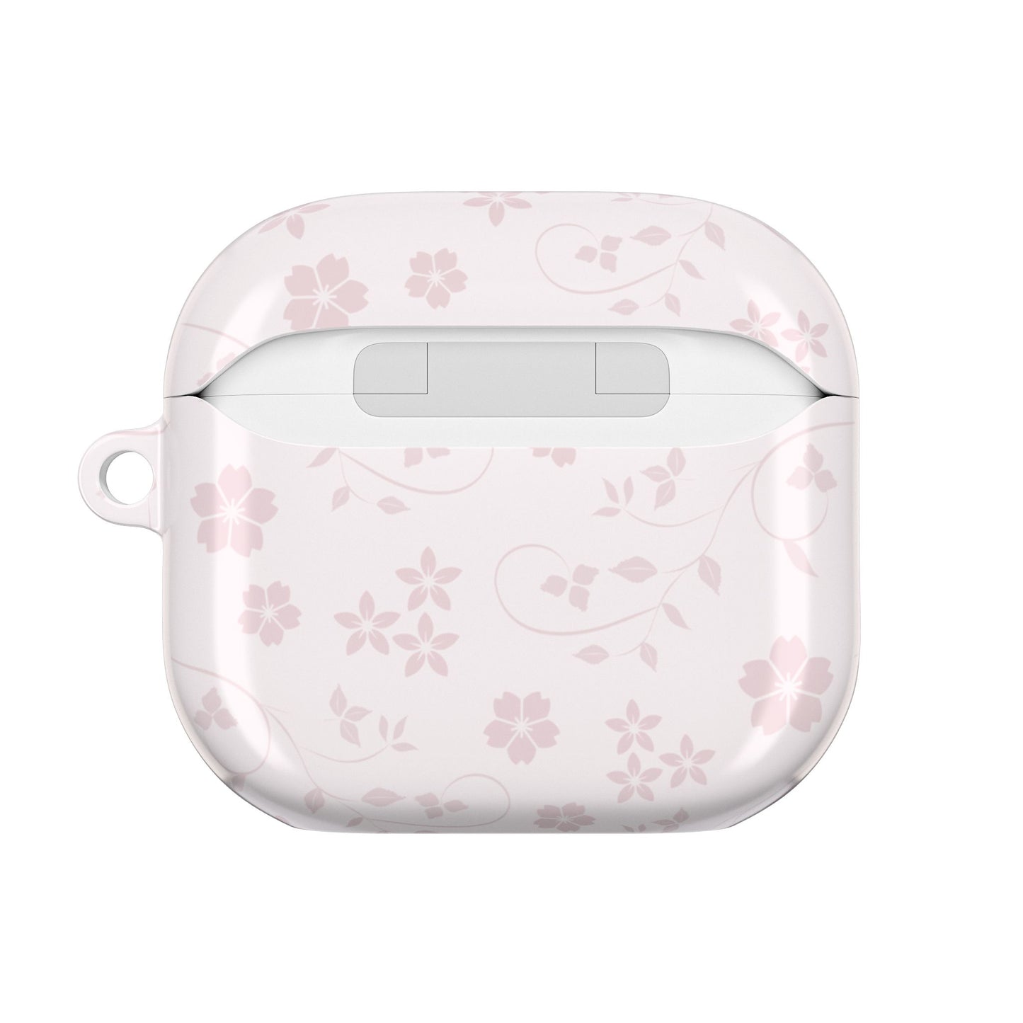Flower Crush AirPod Case