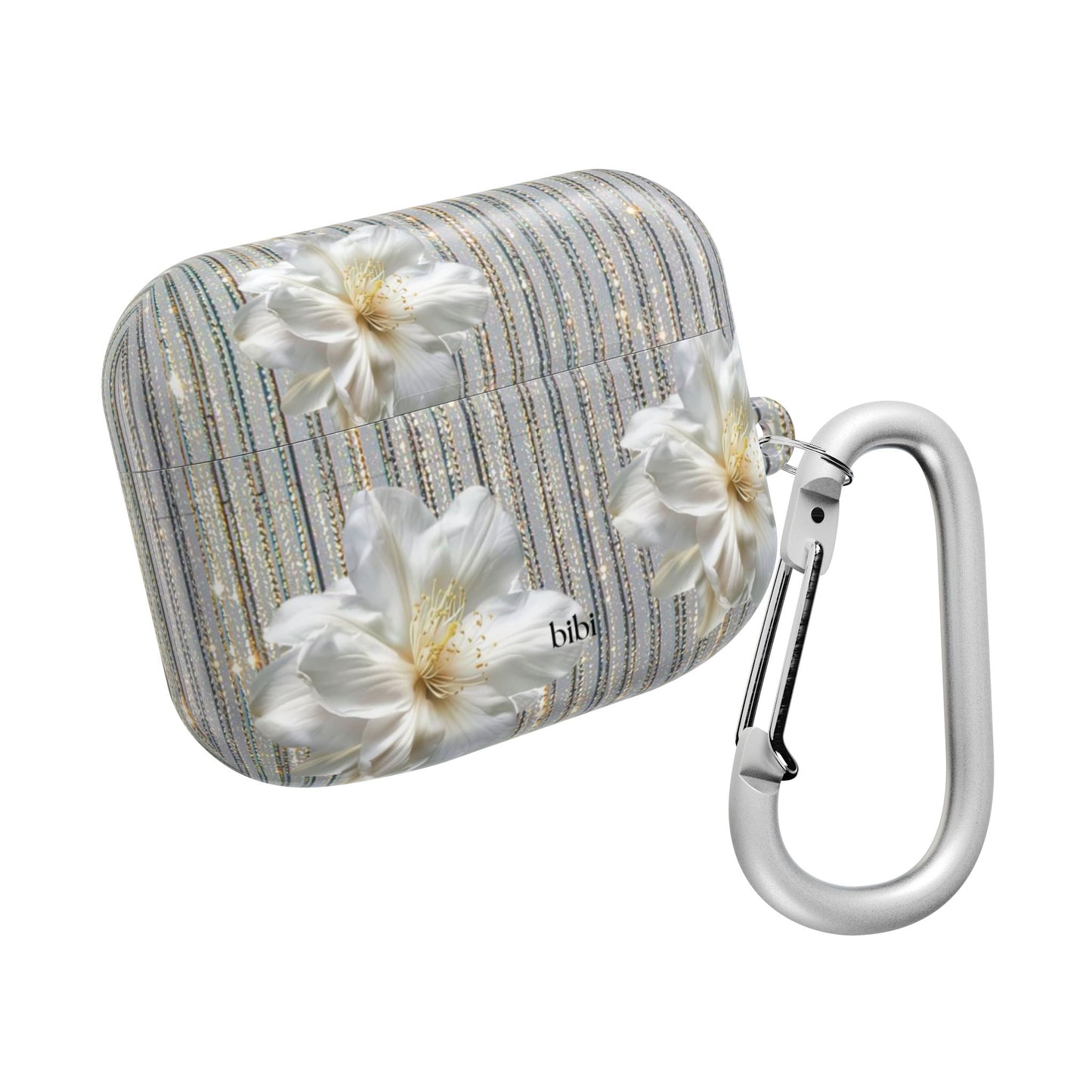 Celestial Blossom AirPod Case