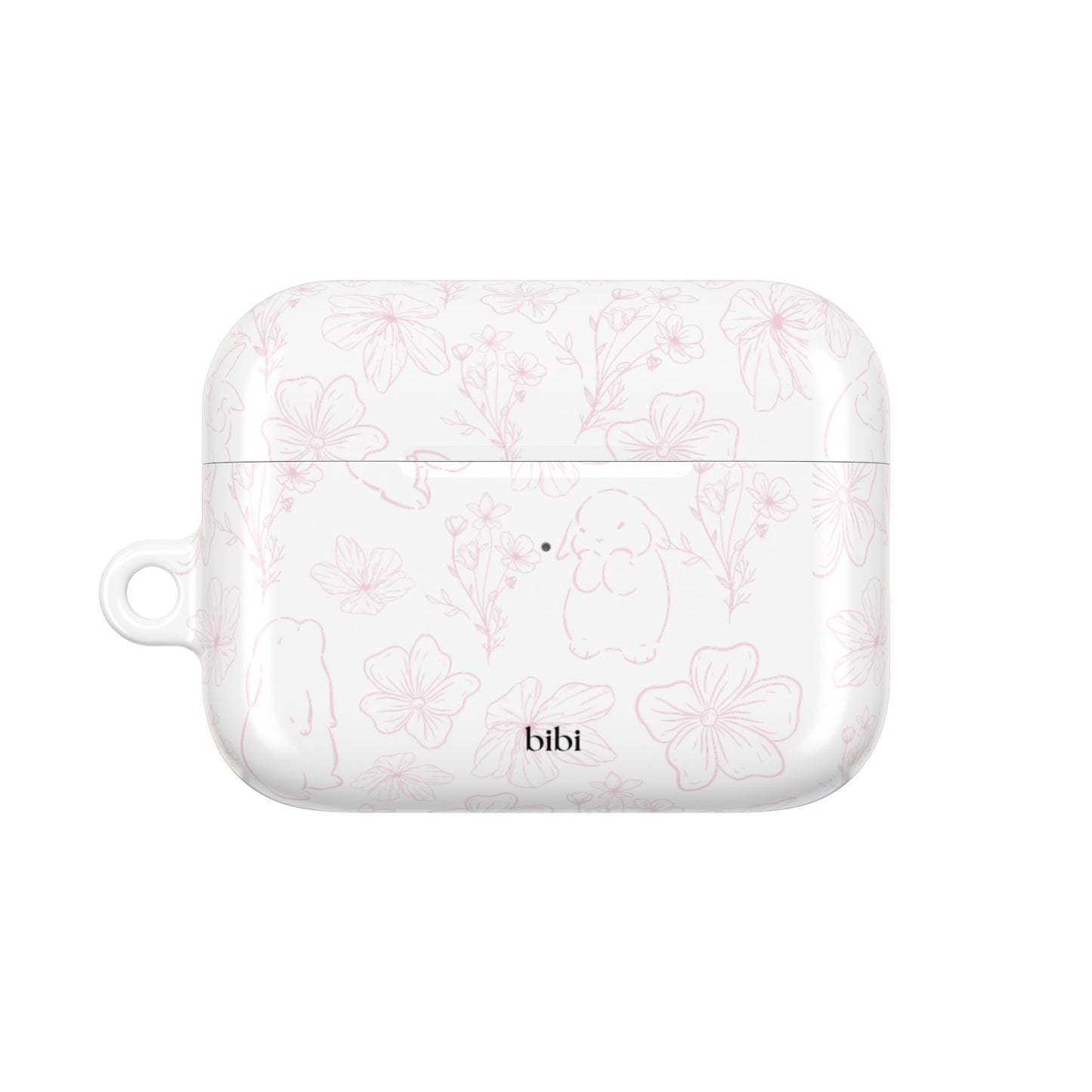 Bunny Land AirPod Case