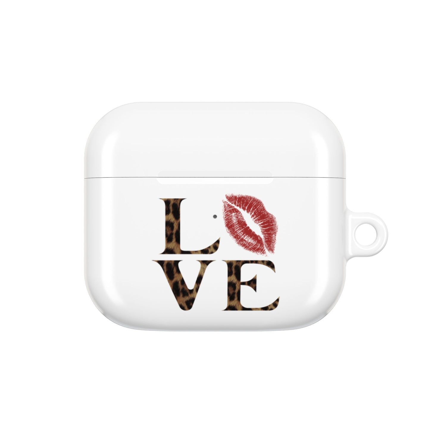 LOVE AirPod Case