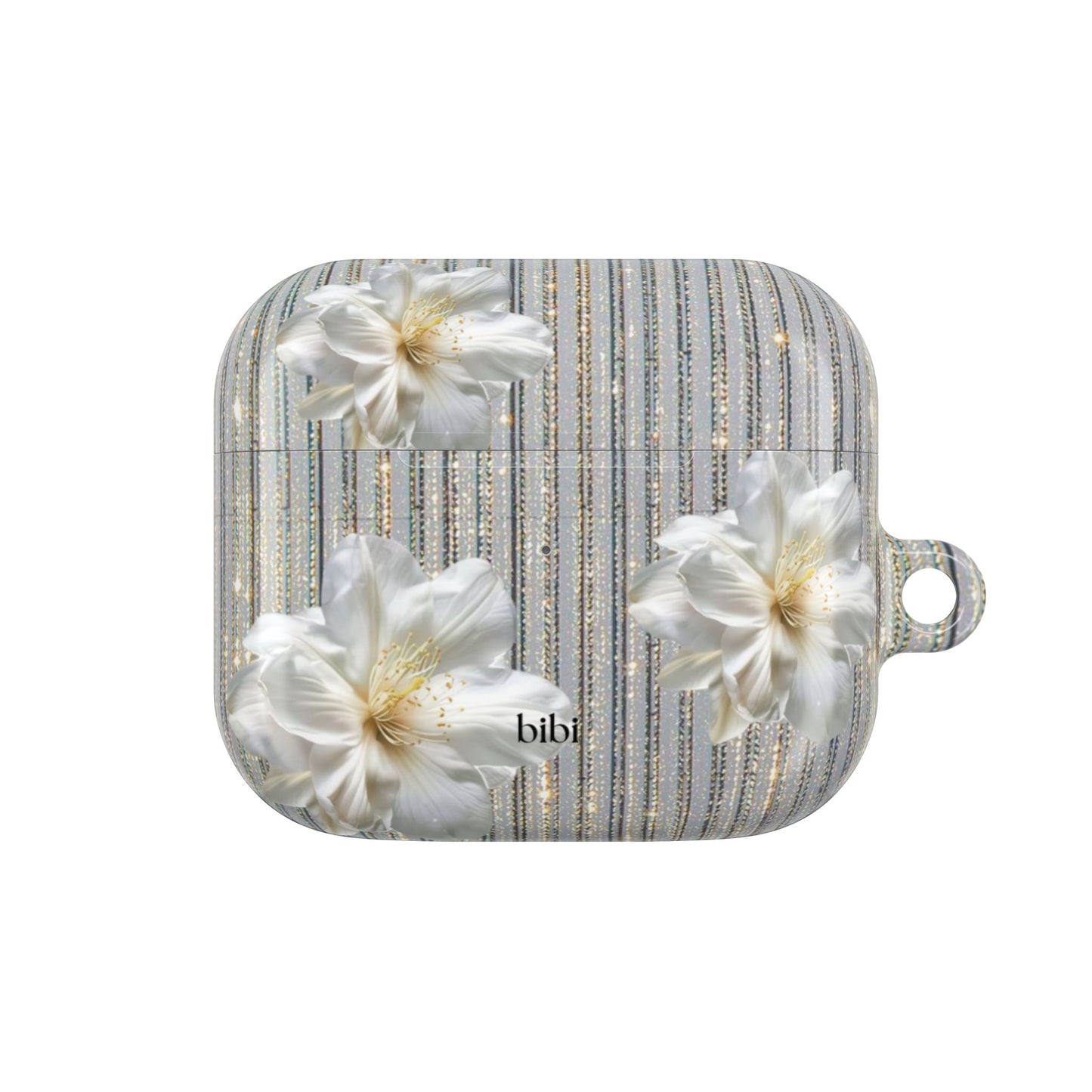 Celestial Blossom AirPod Case