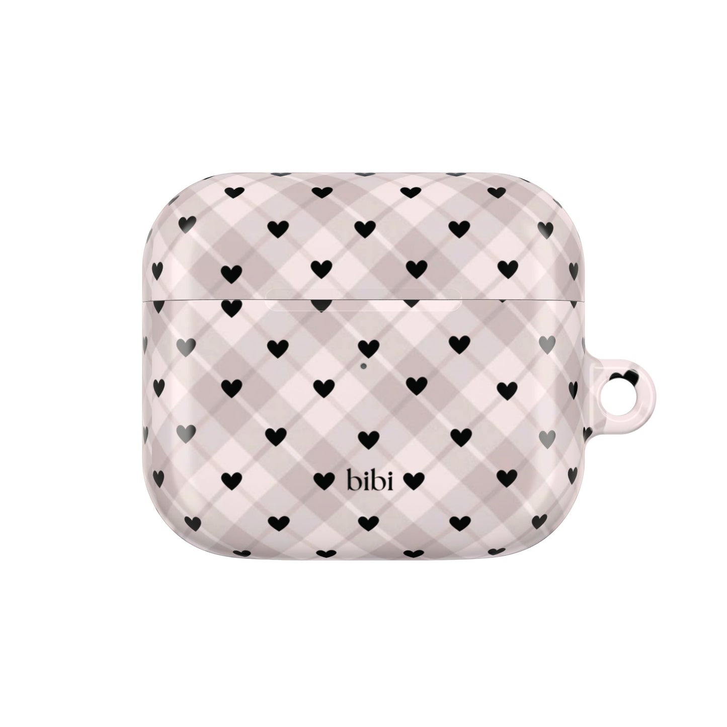 Sweetheart AirPod Case