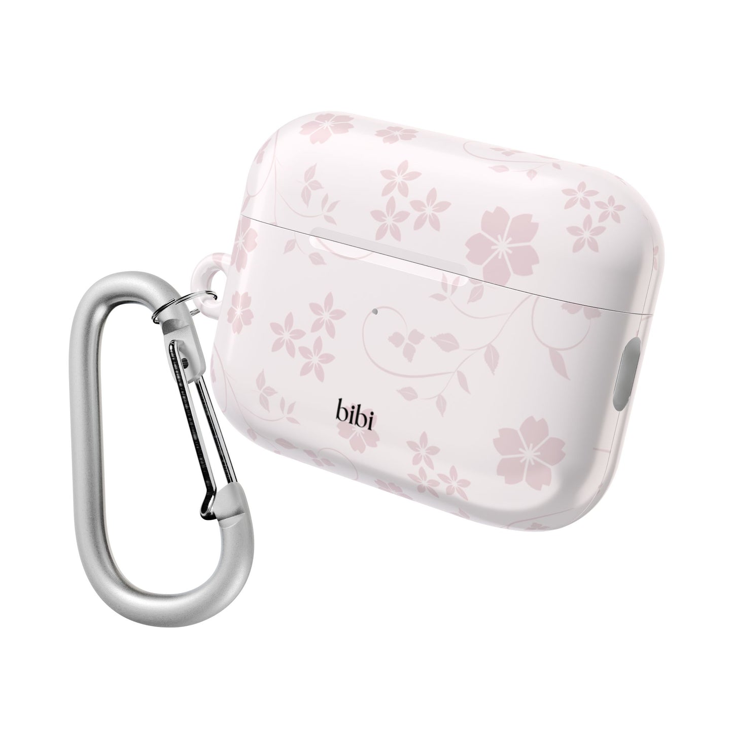 Flower Crush AirPod Case
