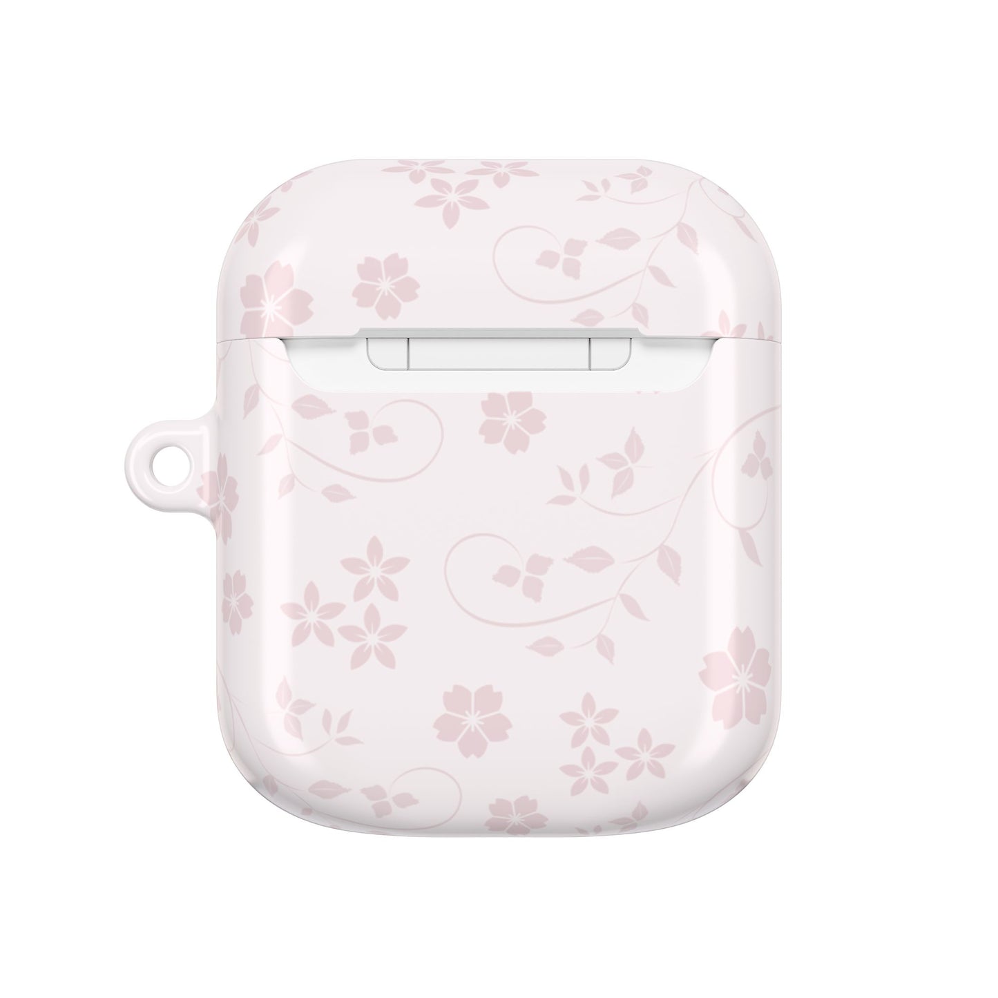 Flower Crush AirPod Case