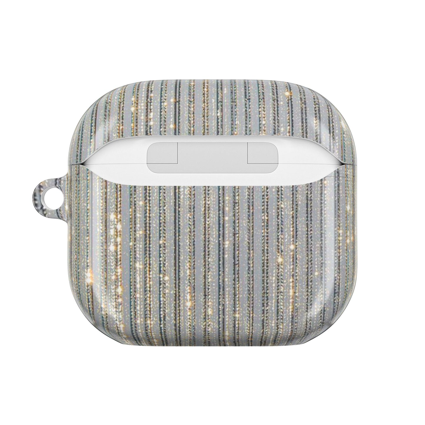 Celestial Blossom AirPod Case