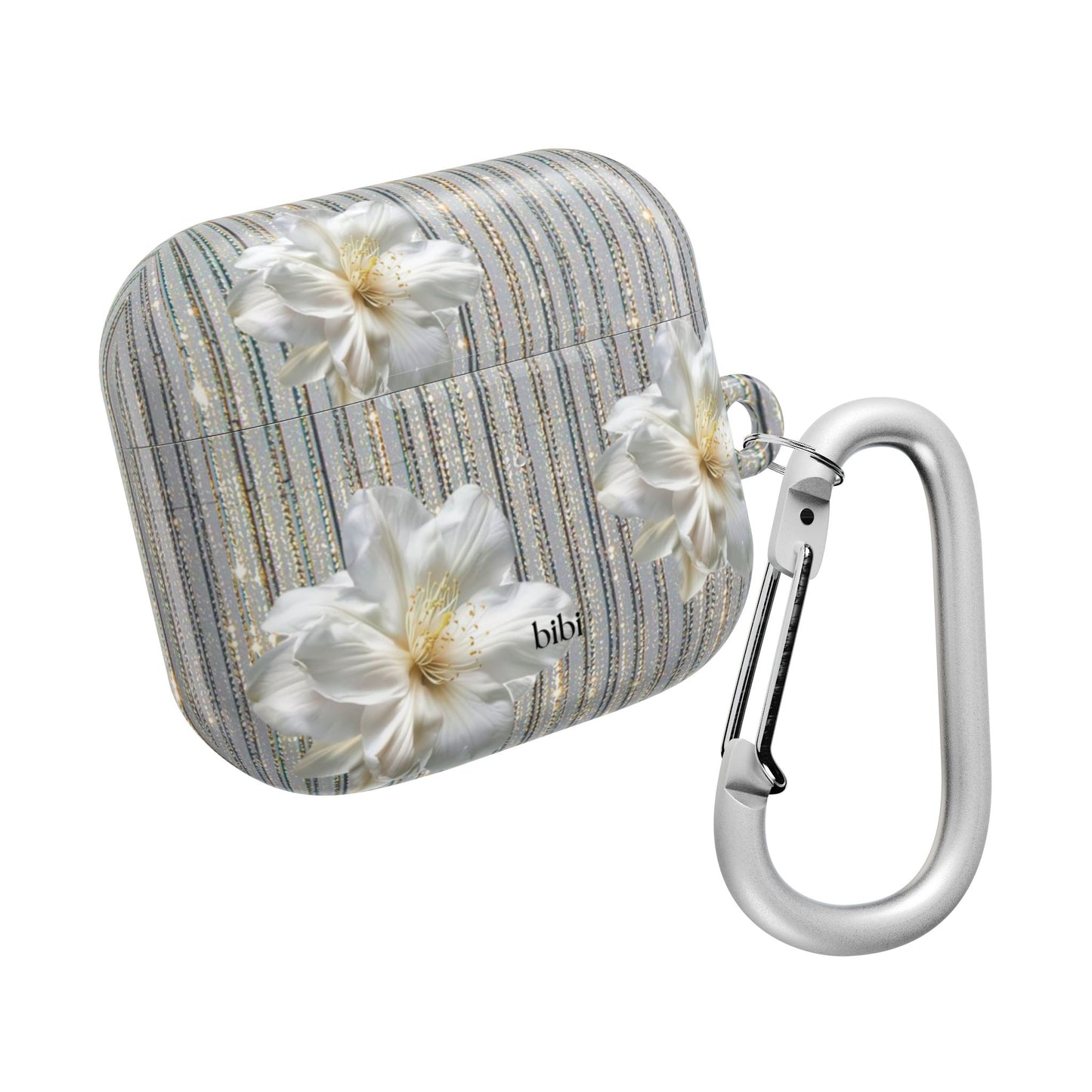 Celestial Blossom AirPod Case