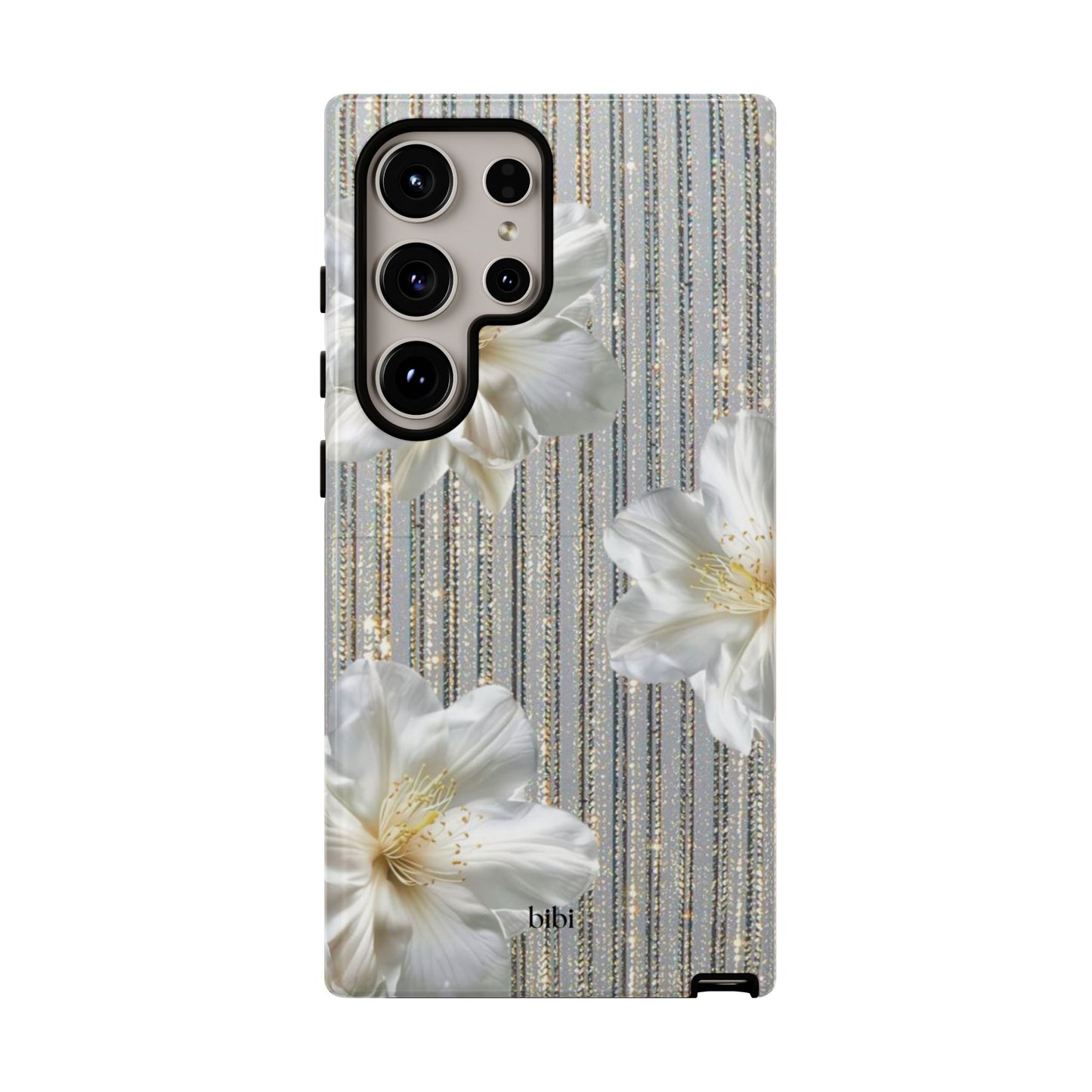 Celestial Blossom