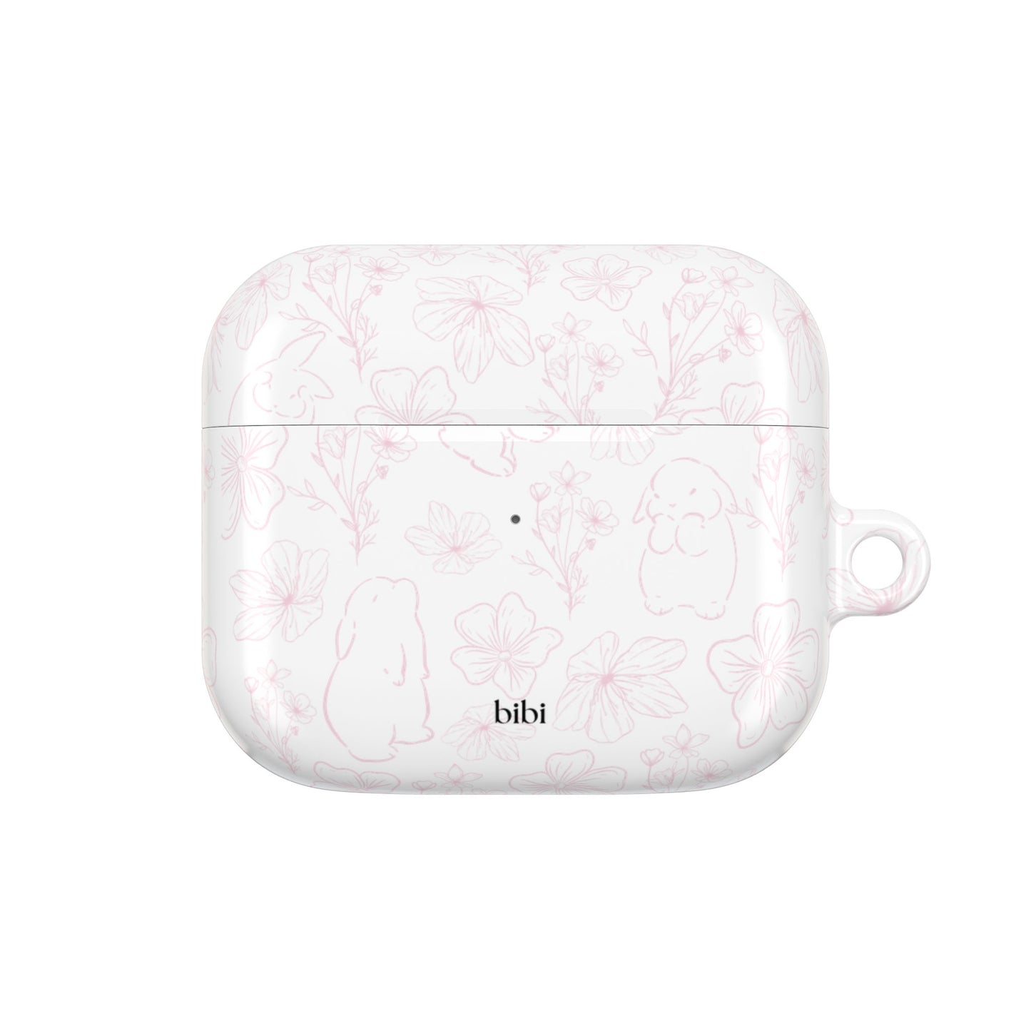 Bunny Land AirPod Case