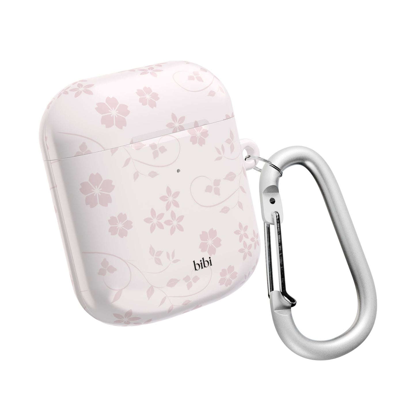Flower Crush AirPod Case
