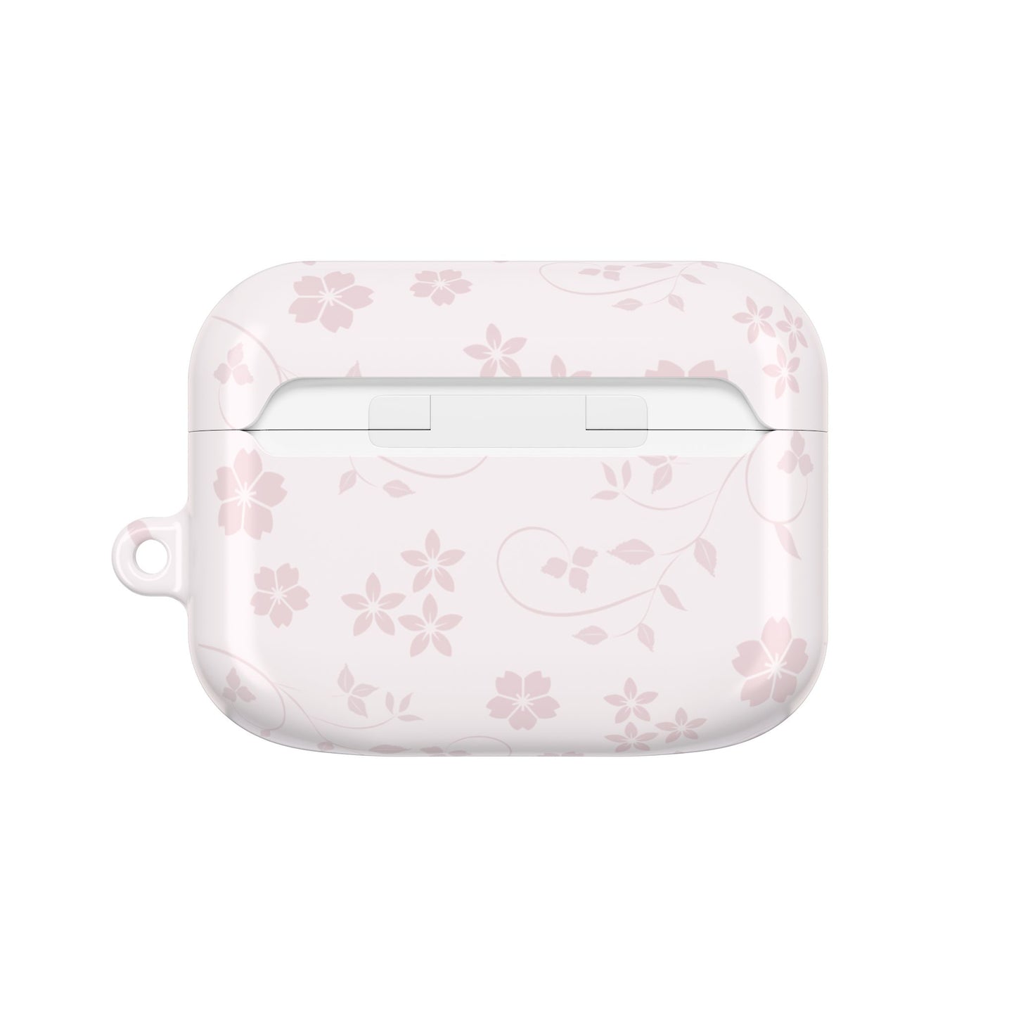 Flower Crush AirPod Case