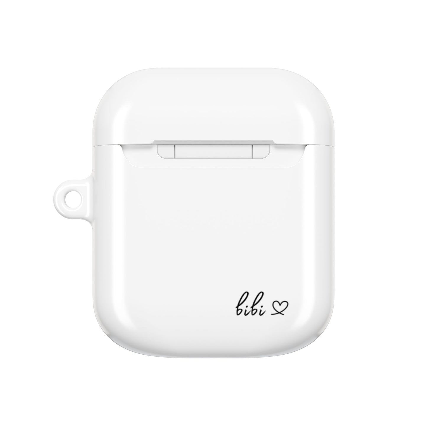 LOVE AirPod Case