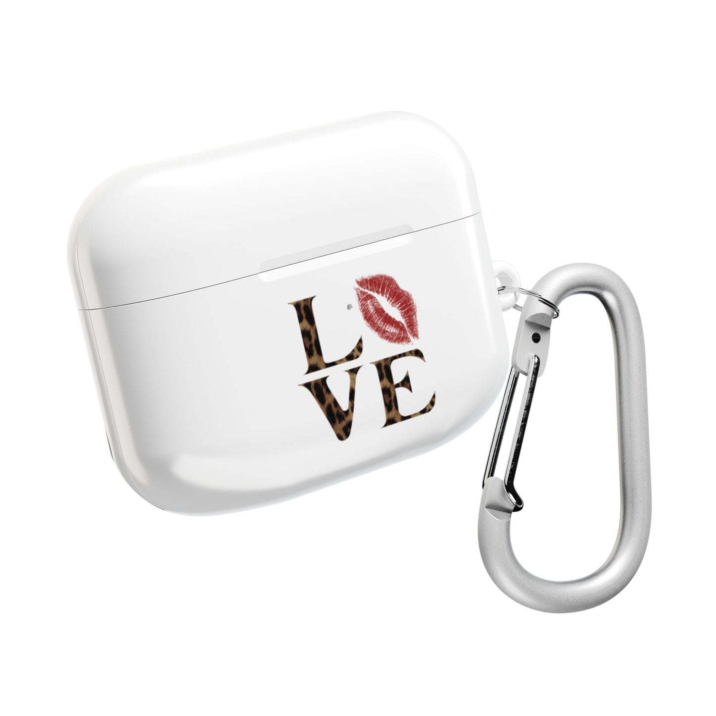 LOVE AirPod Case