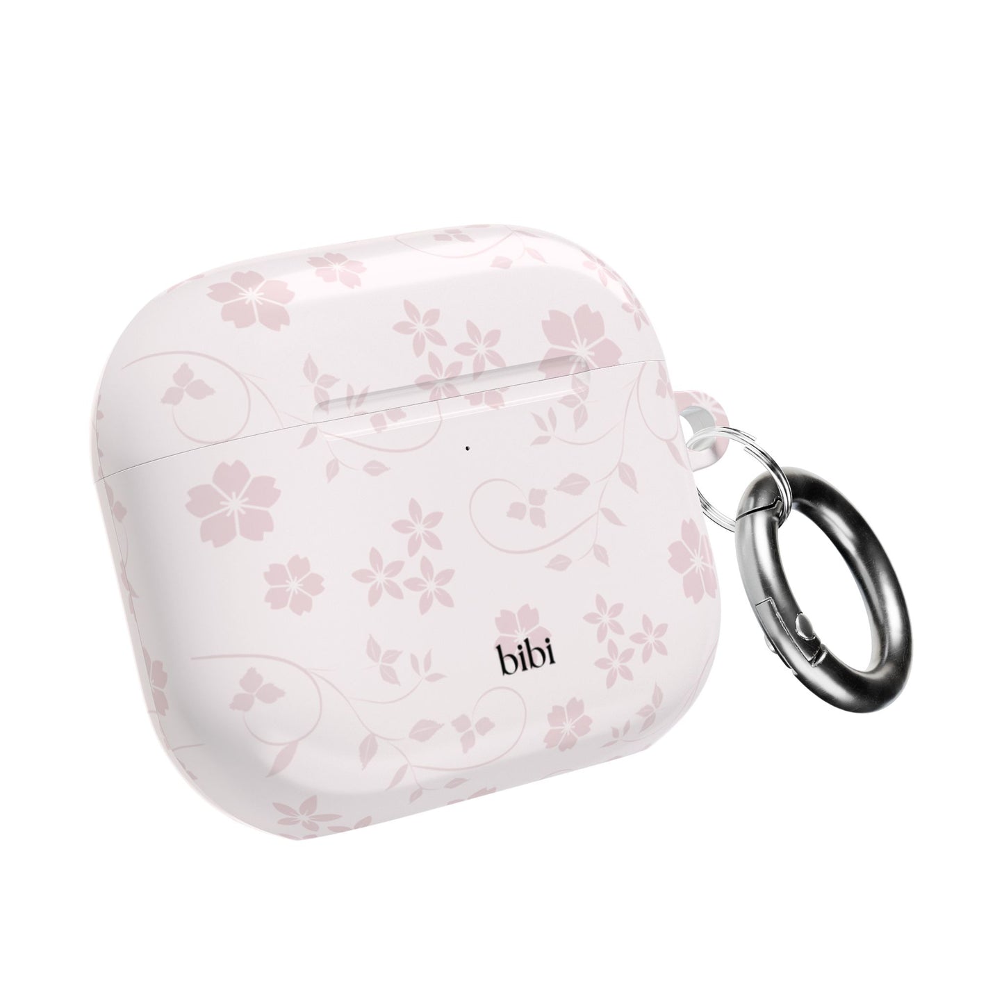 Flower Crush AirPod Case