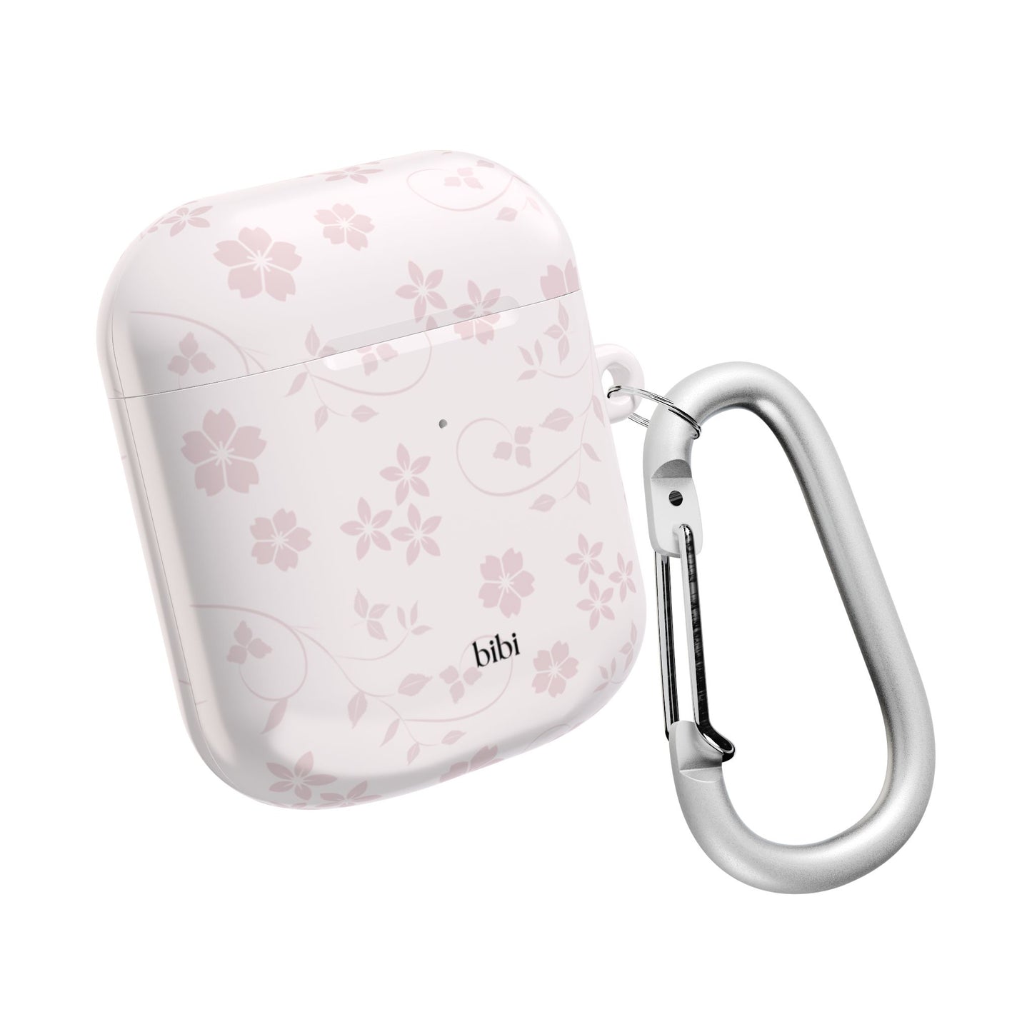 Flower Crush AirPod Case