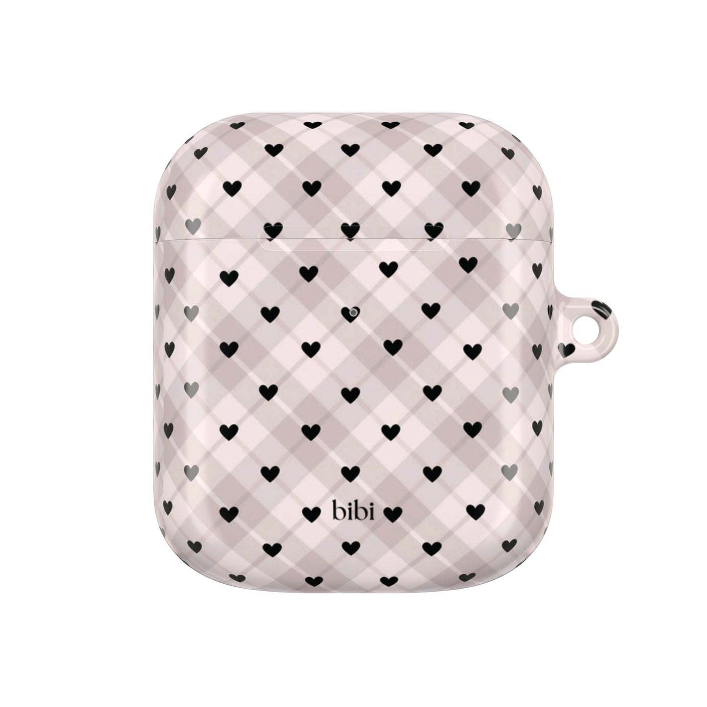 Sweetheart AirPod Case